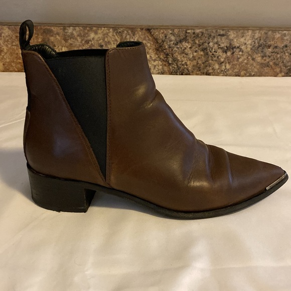 Acne Studios Jensen Chelsea Boot size 37 - Picture 11 of 16